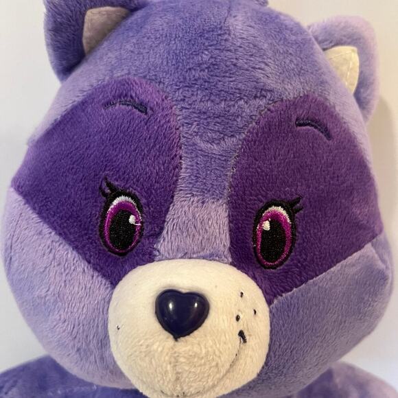 CARE BEAR BRIGHT HEART “2016” - Picture 2 of 8